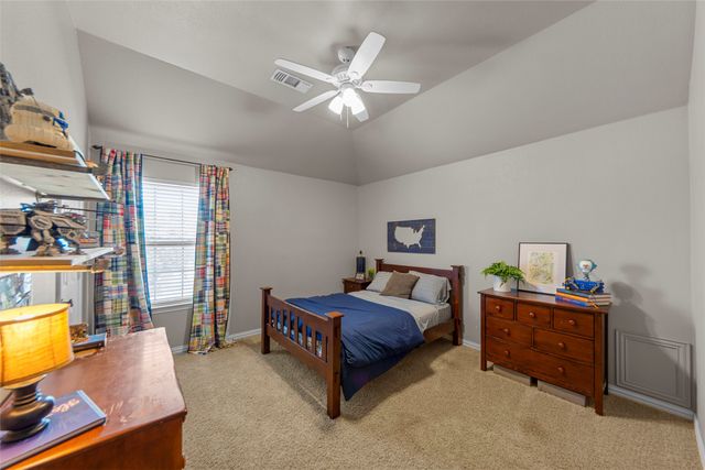 831 Ridgecross Road, Prosper, TX 75078