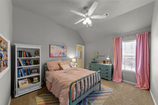831 Ridgecross Road, Prosper, TX 75078