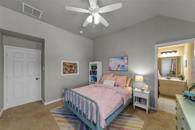 831 Ridgecross Road, Prosper, TX 75078