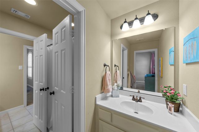 831 Ridgecross Road, Prosper, TX 75078