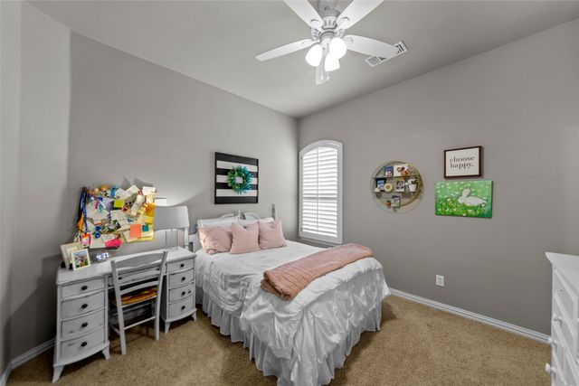 831 Ridgecross Road, Prosper, TX 75078
