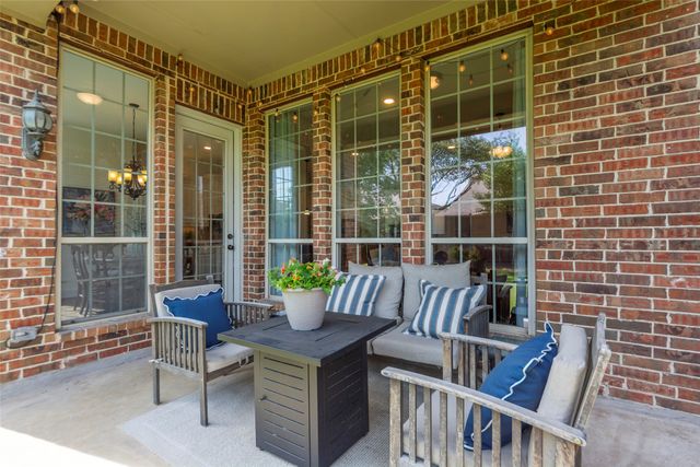 831 Ridgecross Road, Prosper, TX 75078