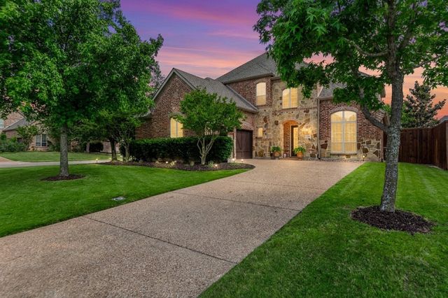 831 Ridgecross Road, Prosper, TX 75078