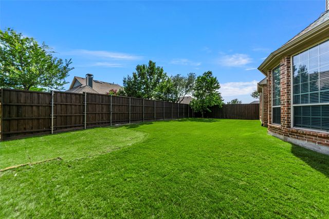 831 Ridgecross Road, Prosper, TX 75078