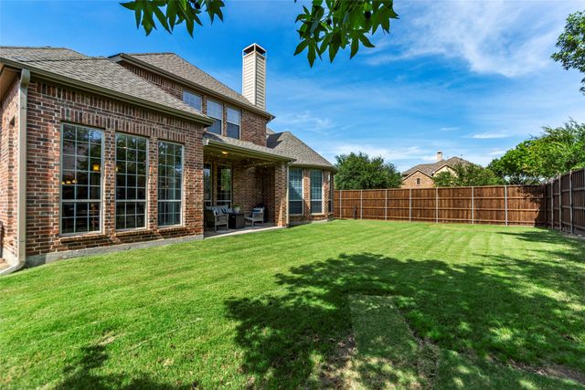 831 Ridgecross Road, Prosper, TX 75078