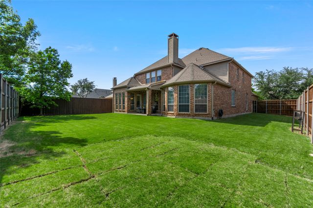 831 Ridgecross Road, Prosper, TX 75078
