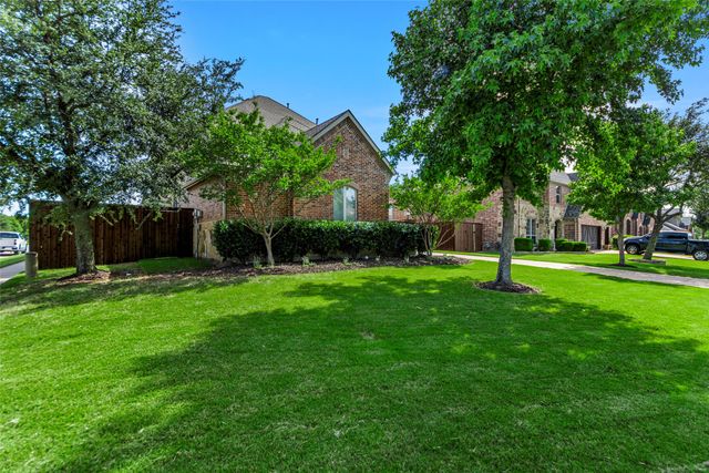 831 Ridgecross Road, Prosper, TX 75078