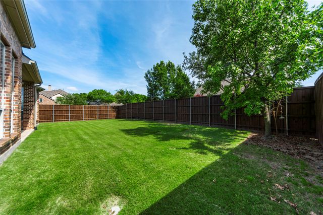 831 Ridgecross Road, Prosper, TX 75078