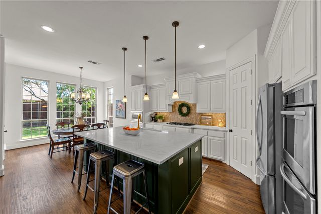 831 Ridgecross Road, Prosper, TX 75078