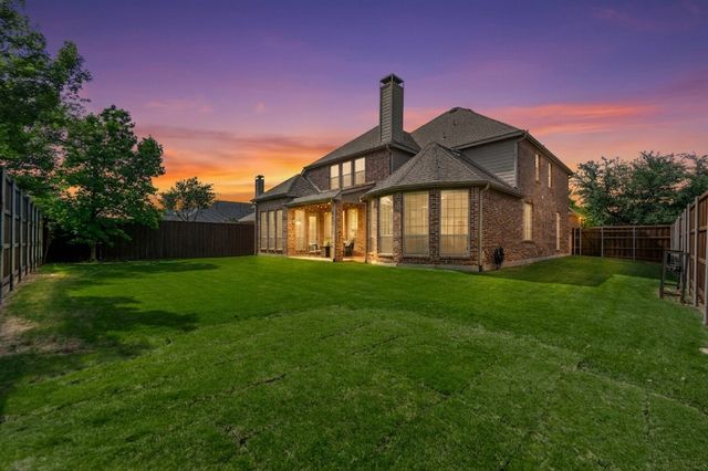 831 Ridgecross Road, Prosper, TX 75078