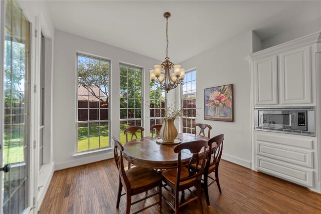 831 Ridgecross Road, Prosper, TX 75078