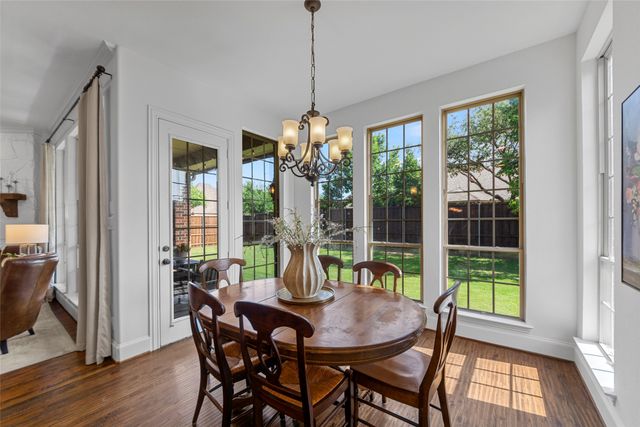 831 Ridgecross Road, Prosper, TX 75078