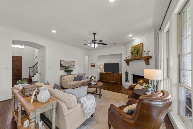 831 Ridgecross Road, Prosper, TX 75078