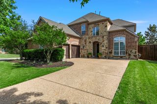 831 Ridgecross Road, Prosper, TX 75078