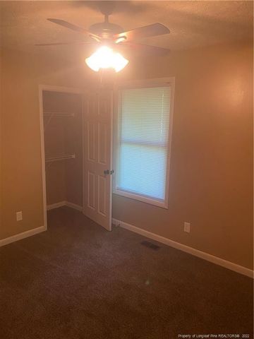 1101 Odom Drive, Fayetteville, NC 28304