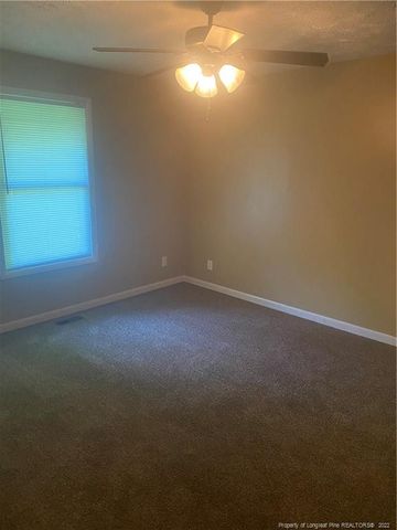 1101 Odom Drive, Fayetteville, NC 28304