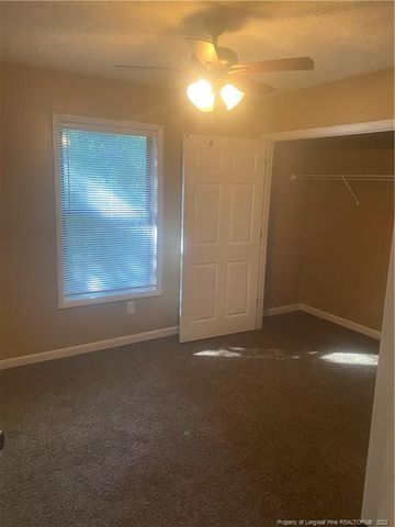 1101 Odom Drive, Fayetteville, NC 28304