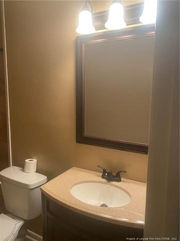 1101 Odom Drive, Fayetteville, NC 28304