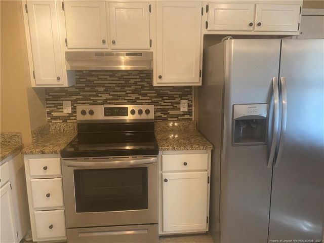 1101 Odom Drive, Fayetteville, NC 28304