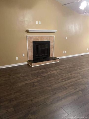 1101 Odom Drive, Fayetteville, NC 28304