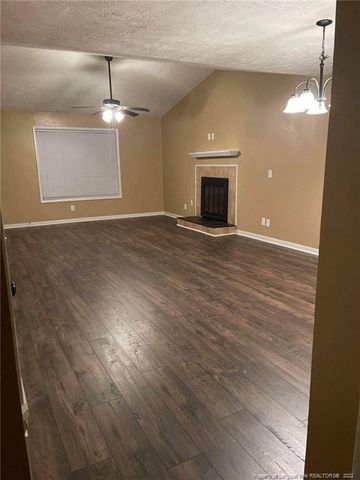 1101 Odom Drive, Fayetteville, NC 28304