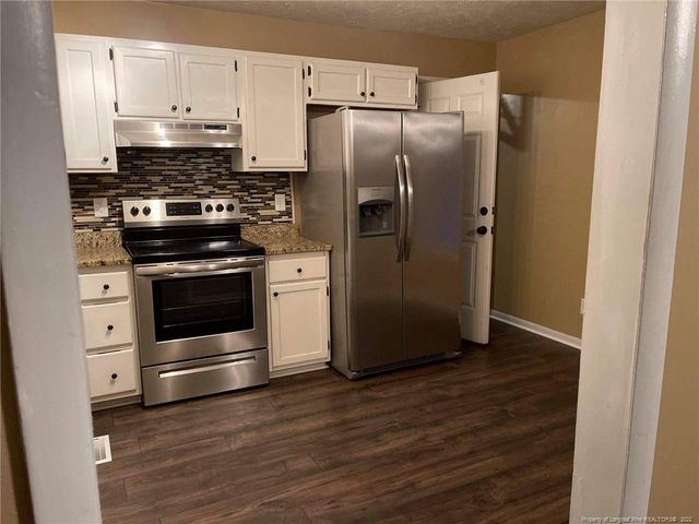 1101 Odom Drive, Fayetteville, NC 28304