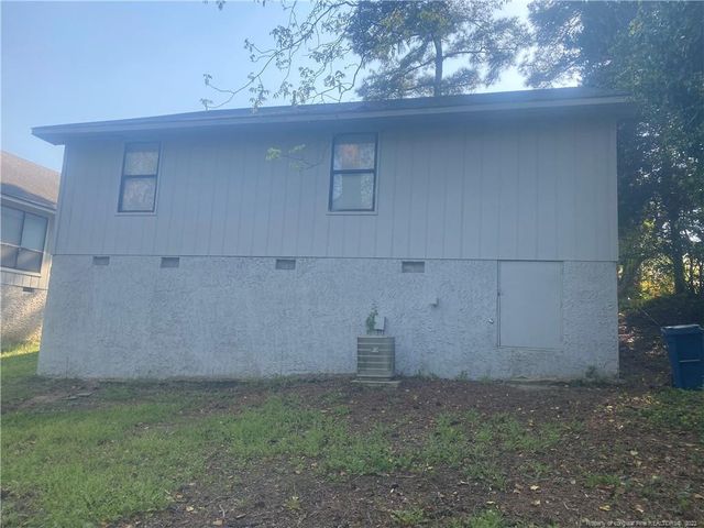 1101 Odom Drive, Fayetteville, NC 28304
