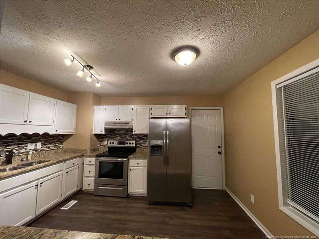 1101 Odom Drive, Fayetteville, NC 28304
