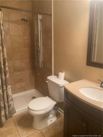 1101 Odom Drive, Fayetteville, NC 28304