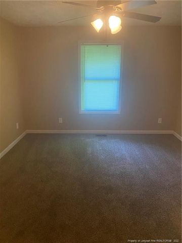 1101 Odom Drive, Fayetteville, NC 28304