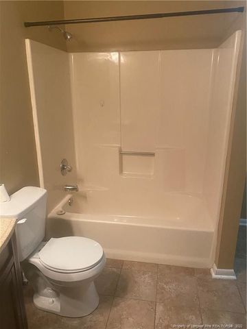 1101 Odom Drive, Fayetteville, NC 28304