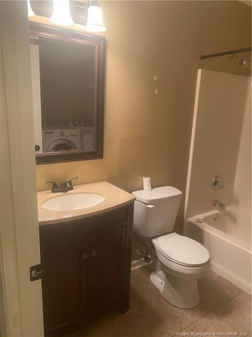 1101 Odom Drive, Fayetteville, NC 28304
