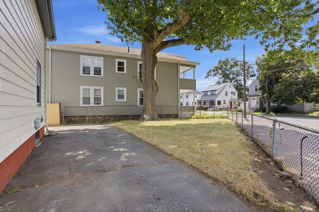 18 Lambert Ave, Lynn, MA 01902