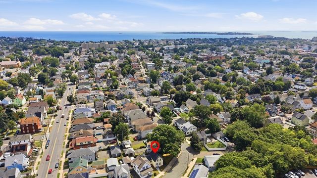 18 Lambert Ave, Lynn, MA 01902