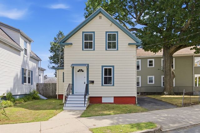 18 Lambert Ave, Lynn, MA 01902