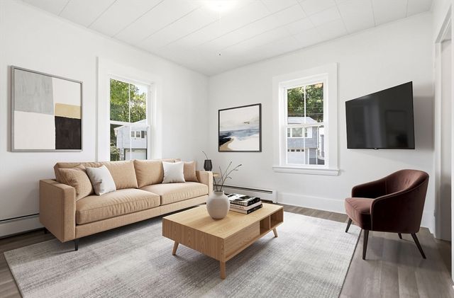 18 Lambert Ave, Lynn, MA 01902
