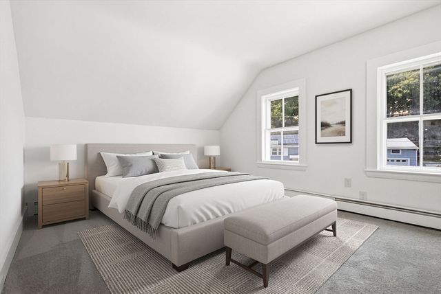 18 Lambert Ave, Lynn, MA 01902