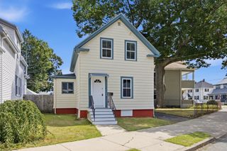 18 Lambert Ave, Lynn, MA 01902