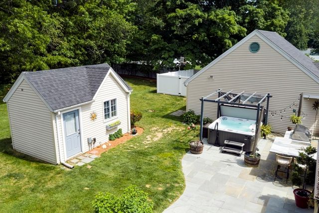 17 Clara Rd, Framingham, MA 01701