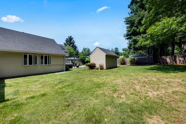 17 Clara Rd, Framingham, MA 01701
