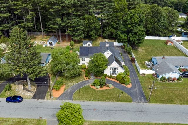 17 Clara Rd, Framingham, MA 01701