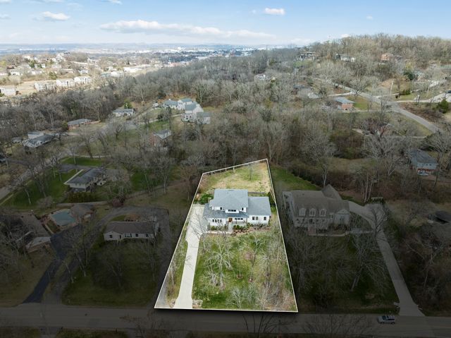 828 Russleo Dr, Nashville, TN 37209