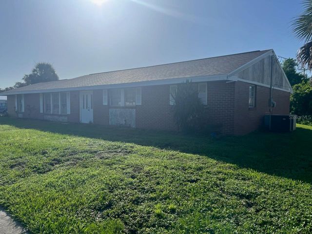 20341 MIDWAY BOULEVARD, Port Charlotte, FL 33952