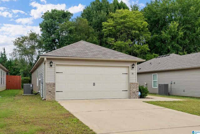 84 JONATHAN DRIVE, Odenville, AL 35120