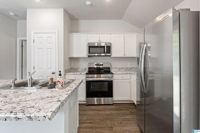 84 JONATHAN DRIVE, Odenville, AL 35120