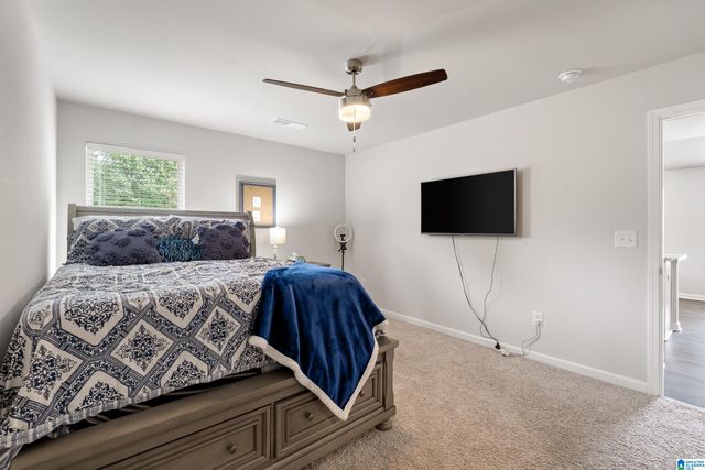 84 JONATHAN DRIVE, Odenville, AL 35120