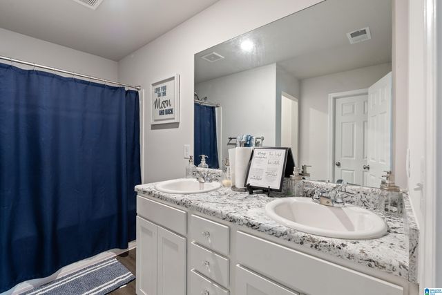 84 JONATHAN DRIVE, Odenville, AL 35120