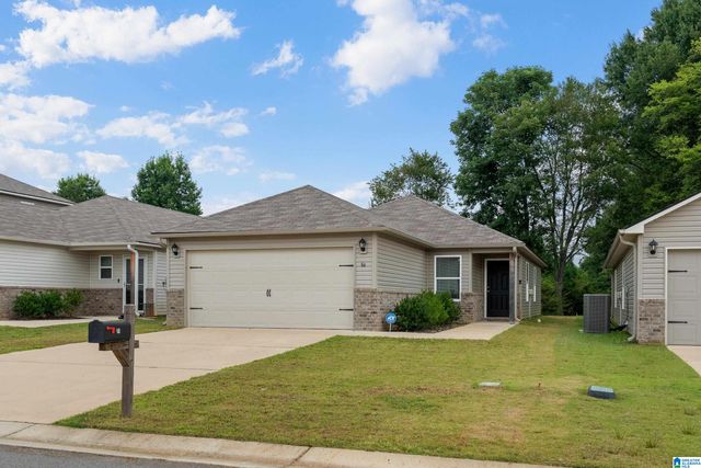 84 JONATHAN DRIVE, Odenville, AL 35120