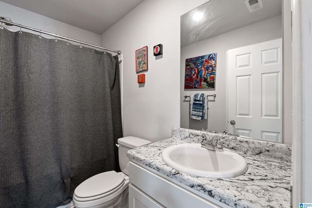 84 JONATHAN DRIVE, Odenville, AL 35120