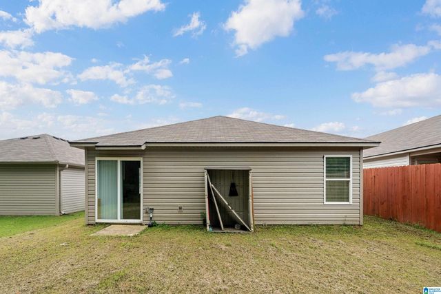 84 JONATHAN DRIVE, Odenville, AL 35120